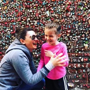 Meet your Posher, Tamara